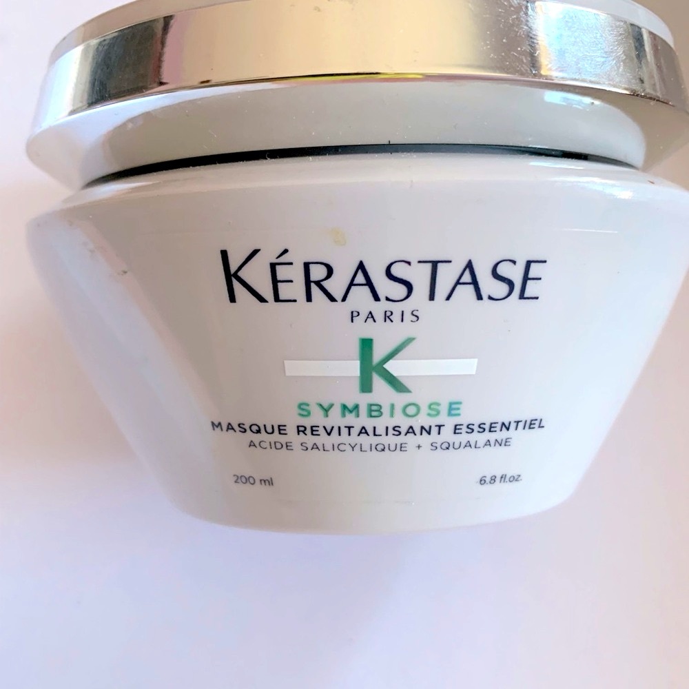 Kerastase Paris Hair Mask